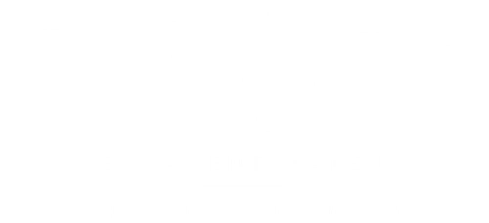 permanent makeup by maria gridneva